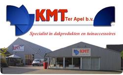 Kmt Ter Apel B.v., openingstijden