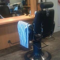 Knipsalon Herman Radersma, Drachten openingstijden