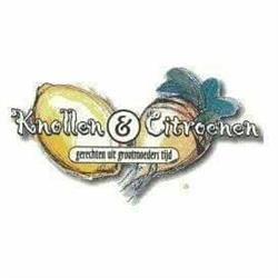 Restaurant Knollen en Citroenen, Dordrecht openingstijden