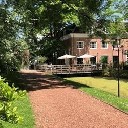 Het Koetshuis IJsselmonde B.V., Rotterdam openingstijden