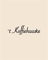 't Koffiehuuske, Heerlen openingstijden