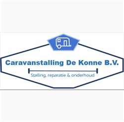 Caravanstalling De Konne BV, Tinte openingstijden