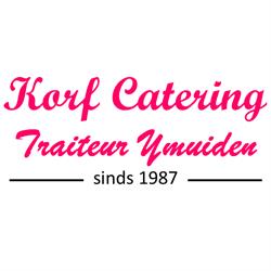 V.o.f. Korf Catering, IJmuiden openingstijden