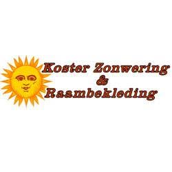 Koster Zonwering V O F, Almere openingstijden