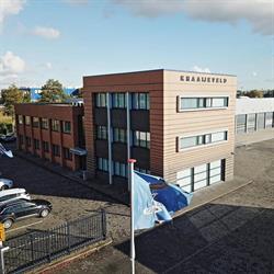 Kraaijeveld Aannemingsbedrijf, Barendrecht openingstijden