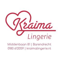 Kraima Textiel, Barendrecht openingstijden