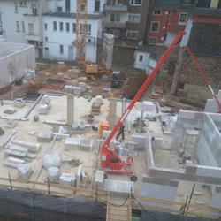 Kroesen Besselink BV, Hengelo openingstijden