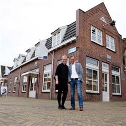 Kroeze Optiek, Kollum openingstijden