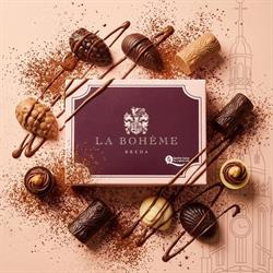 La Boheme, Breda openingstijden