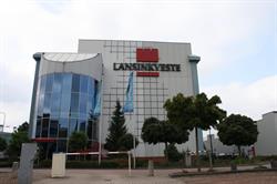 Bedrijven- en Kantorencentrum Lansinkveste B.v., Hengelo openingstijden