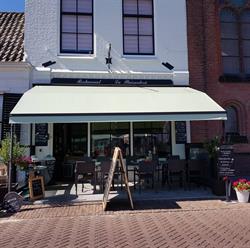 Restaurant La Plaisanterie, Brouwershaven openingstijden