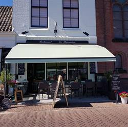 Restaurant La Plaisanterie, Brouwershaven openingstijden