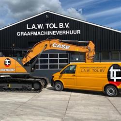 L.a.w. Tol, Piershil openingstijden