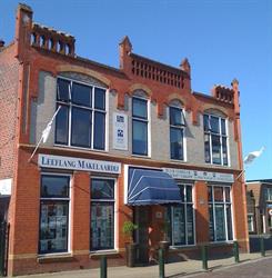 Leeflang Makelaardij o.z. Lemmer-Centrum Lemmer - openingstijden