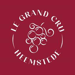 Wijnspeciaalzaak Le Grand Cru, Heemstede openingstijden