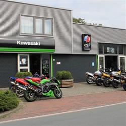 Lemstra Motoren, Alkmaar openingstijden
