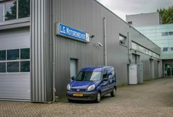 L.G. Motorenrevisie, Amsterdam Zuidoost openingstijden