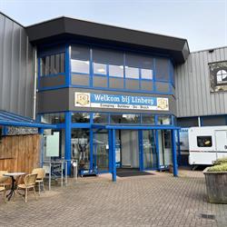 Linberg Caravan Centrum, Molenschot openingstijden