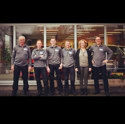 Autobedrijf Lindeboom B.V., Dalfsen openingstijden