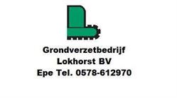 Grondverzetbedrijf Lokhorst B.V., Epe openingstijden