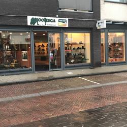 V.o.f. Looijenga Schoenen, Deventer openingstijden
