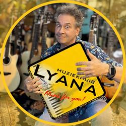Muziekhuis Lyana, Stein openingstijden
