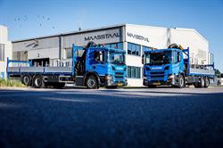 Maasstaal, Maastricht openingstijden