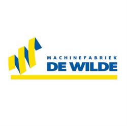 Machinefabriek J. de Wilde, Veenendaal openingstijden