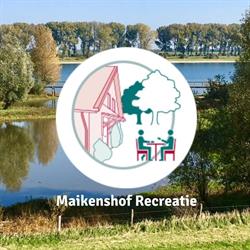Maikenshof Recreatie, Berg en Dal openingstijden