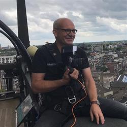 Fotografie Marco Hamelink, Zetten openingstijden