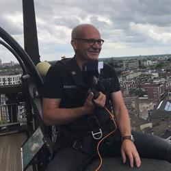 Fotografie Marco Hamelink, Zetten openingstijden