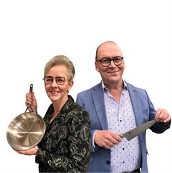 Marian's Kookwereld, Naaldwijk openingstijden