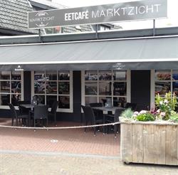 Café-Restaurant Marktzicht, Heino openingstijden