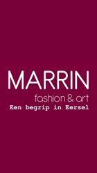 Marrin Fashion & Art, Eersel openingstijden