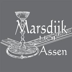 V.o.f. Sportcafe de Marsdijkhal, Assen openingstijden
