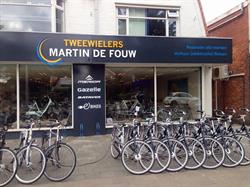 Martin de Fouw Tweewielers V.o.f., Terneuzen openingstijden