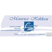 Catering Maurice Kikken, Ulestraten openingstijden