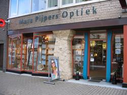 Maya Pijpers Optiek, Tilburg openingstijden