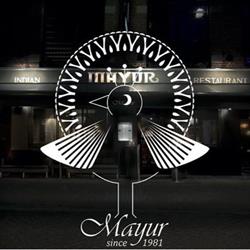 Mayur Restaurant, Amsterdam openingstijden