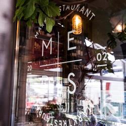 Restaurant Meds, Sittard openingstijden