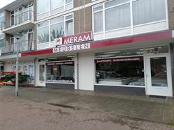 Meram Meubelen, Arnhem openingstijden