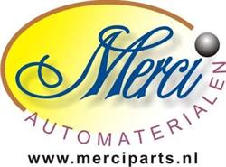 Merci Automaterialen, Amsterdam openingstijden