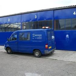 Merks Auto Truck Reparatie, Venlo openingstijden