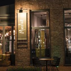Restaurant en Wijnbar Merlot B.v., Amersfoort openingstijden