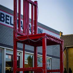 Meubel Magazijn, Koningsbosch openingstijden