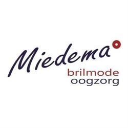 Miedema Brilmode en Oogzorg Leeuwarden, openingstijden