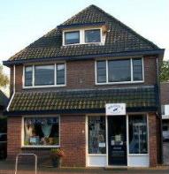 Mikilon's Workshop, Olst openingstijden