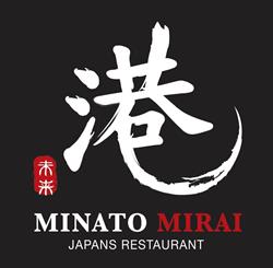 Japans Restaurant Minato Mirai B.V., IJmuiden openingstijden