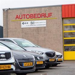 Minnema auto's Damwâld, openingstijden
