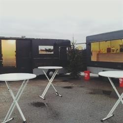 Mobi Snack, Sint Anthonis openingstijden